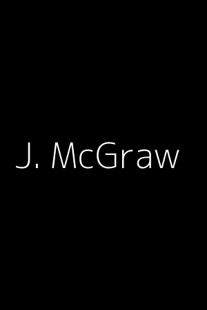 Jack McGraw